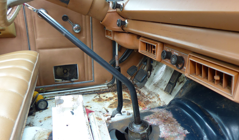 Illustration for article titled Buying a Rare Project Car Is a Mistake Unless You're Rich or Patient
